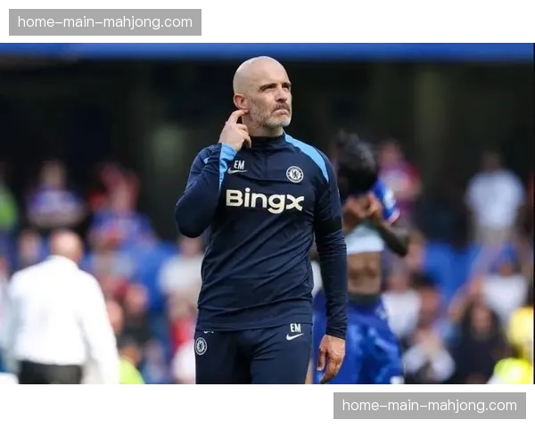 马雷斯卡为切尔西打造的“多点开花进攻网”战术特点分析 马雷斯卡为切尔西打造的“多点开花进攻网”战术特点分析