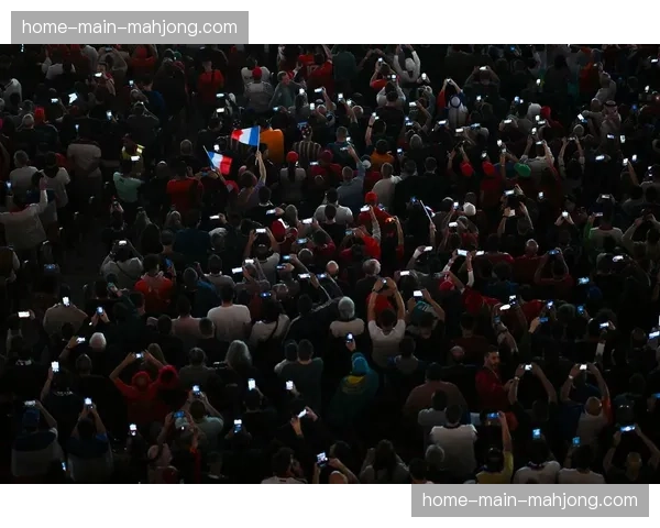 数据预测:基于过往表现,AI模型给出世界杯首站前十名概率 数据预测:基于过往表现,AI模型给出世界杯首站前十名概率