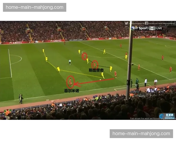 战术复盘:里昂三中卫体系如何成功限制雷恩的边路爆破 战术复盘:里昂三中卫体系如何成功限制雷恩的边路爆破