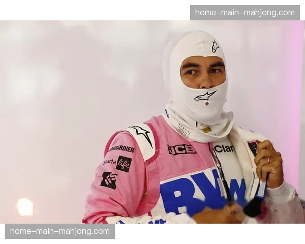 佩雷兹沙特站退赛后，在车队电台中长时间沉默