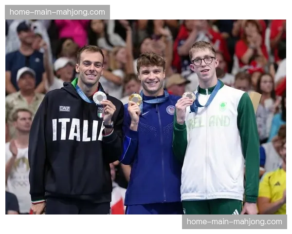 世锦赛男子1500自决赛:帕尔特里涅里夺冠,实现四连冠伟业 世锦赛男子1500自决赛:帕尔特里涅里夺冠,实现四连冠伟业