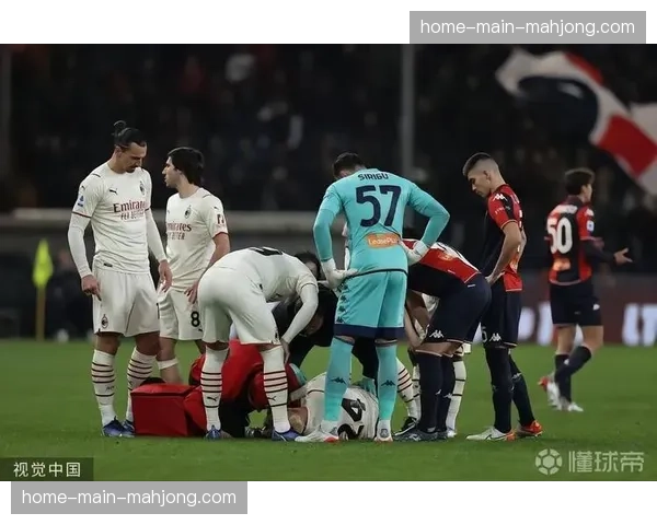 分析：伤病潮侵袭顶级车队，密集赛程下运动员健康管理成新课题